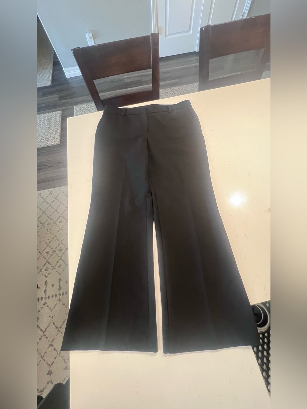 Ann Taylor The Jayne Curvy Pants size 14